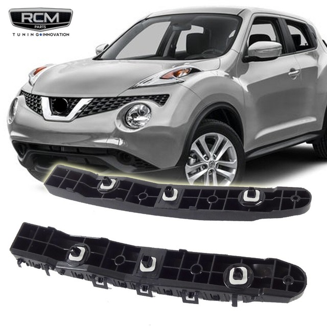 For Nissan Juke 20152017 Replace Rear Bumper Absorber eBay
