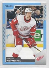 20-21 OPC Complete Your BLUE BORDER Parallel Set #1-600