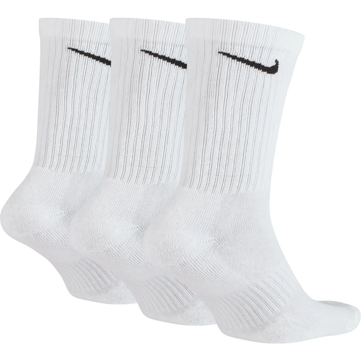 Nike white deals sports socks