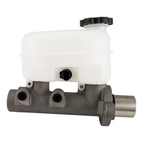 1x Cilindro maestro de freno con depósito para Chevy Silverado 1500 GMC Sierra 1500 - Imagen 2 de 12