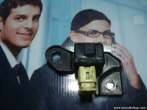 Airbagsensor Airbagsteuergerät Toyota Celica 8917320090 89173-20090 1876003900