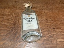 Canadian Club Whisky Wall Hanging or Serving Platter