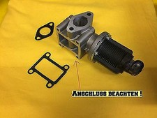 ORG Opel AGR Ventil Astra H Signum Vectra C Zafira B 1,9 CDTi Diesel  150 PS !!