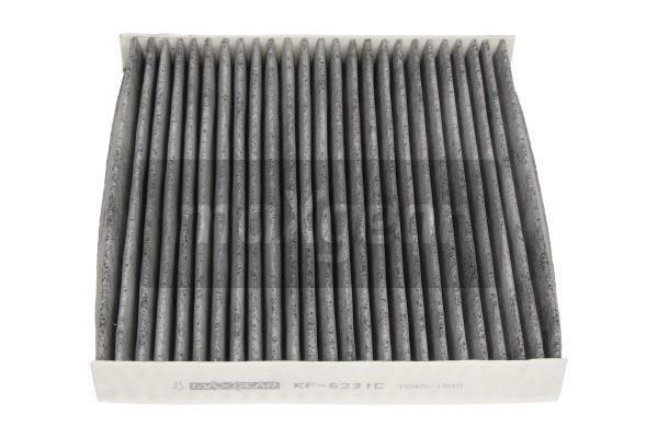 Maxgear 26-0827 Filter, Innenluft FüR CitroËN, Peugeot-image