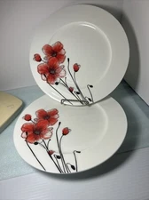 Ciroa Is Poppy Silhouette 