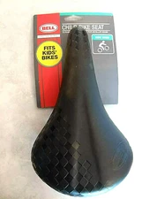 Bell Lil' Rider 200  Bicycle Saddle Seat Childrens kids black BMX MTB