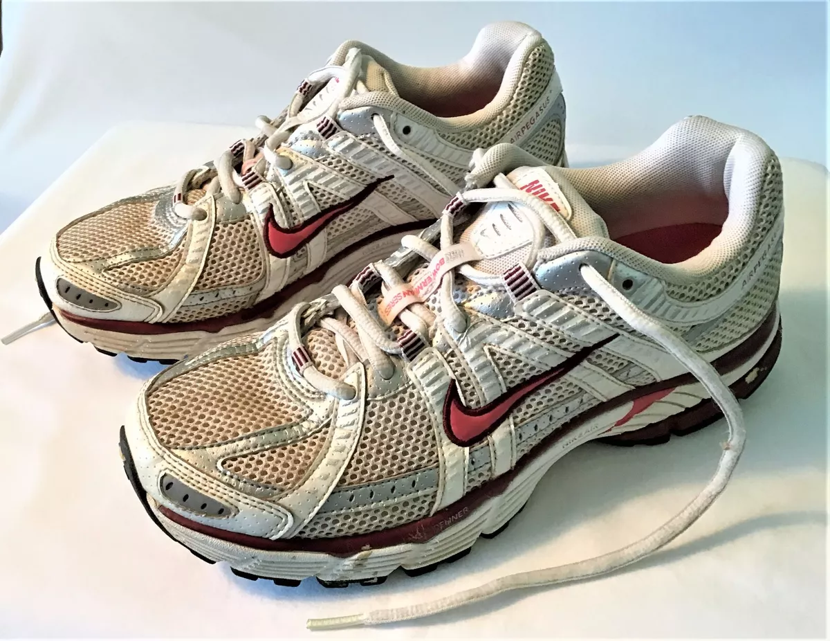 Kudde Voorstel Catena Nike Air Pegasus Bowerman Series Running Shoes, Womens Size 8 | eBay