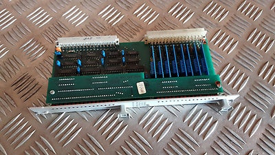 Schaudt 6120.521.408 Modul 32 ISO IN +24VDC Common /// 990E.CIF.408