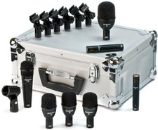 Audix Fp7 Microphone Pack