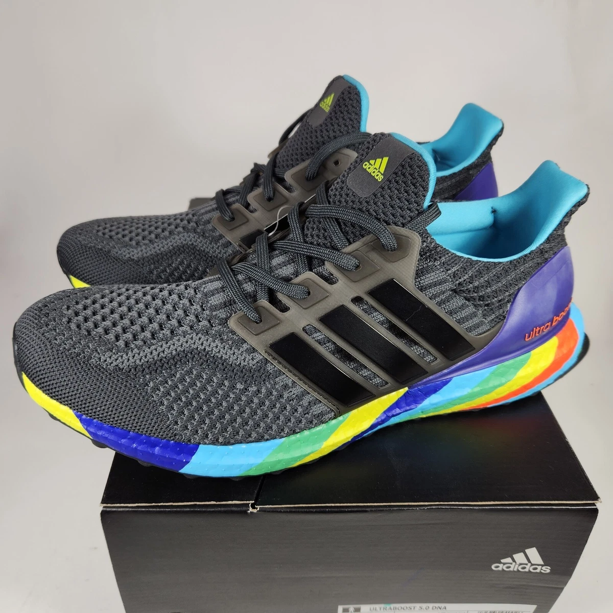 ultraboost rainbow