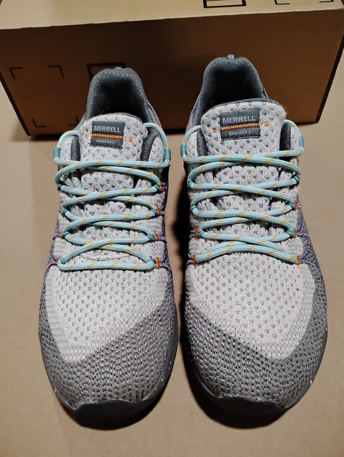 Usat comeo_merrell nuovo_M Stival Oxforden bo danna donna ite antr