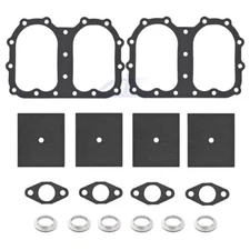 HEAD GASKET SET For WISCONSIN VE4 VE4D VF4 VF4D VH4 VH4D W4-1770 ENGINE CARB