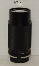 Vintage Soligor MC Zoom+Macro C/D 95~210mm 1:4.5 Camera Lens For Olympus OM