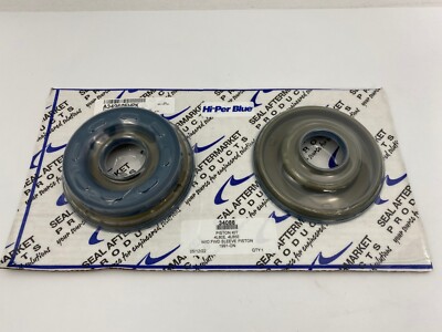 A34960EHPK- 4L80E 4L85E, PISTON KIT, MOLDED PISTONS, 1997-up- FITS GM