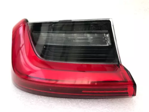 63217420449 Für BMW 3er G20 G80 M3 2018-2022 Außen Links Heckleuchte Rückleuchte - Bild 6 von 12