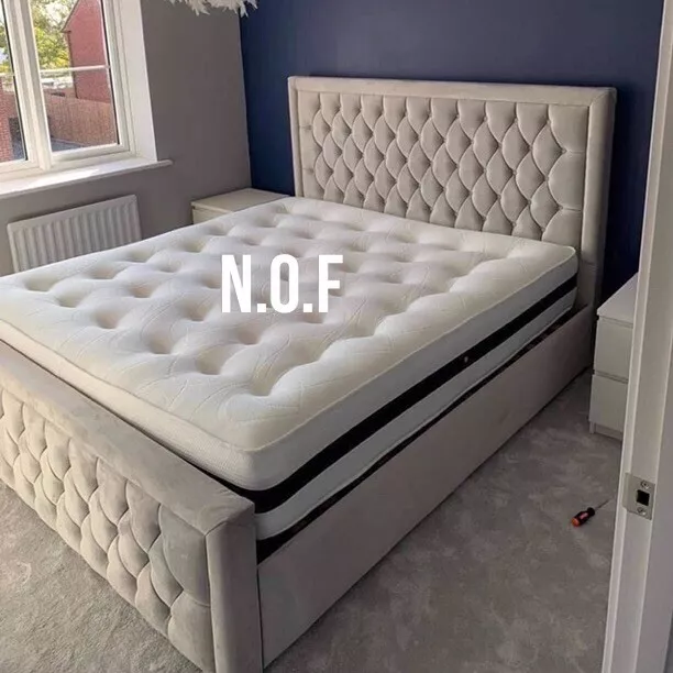 Resale sale bedroom furniture