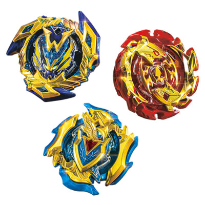 Beyblade Burst Corocoro Cho-Z Remodeling Set