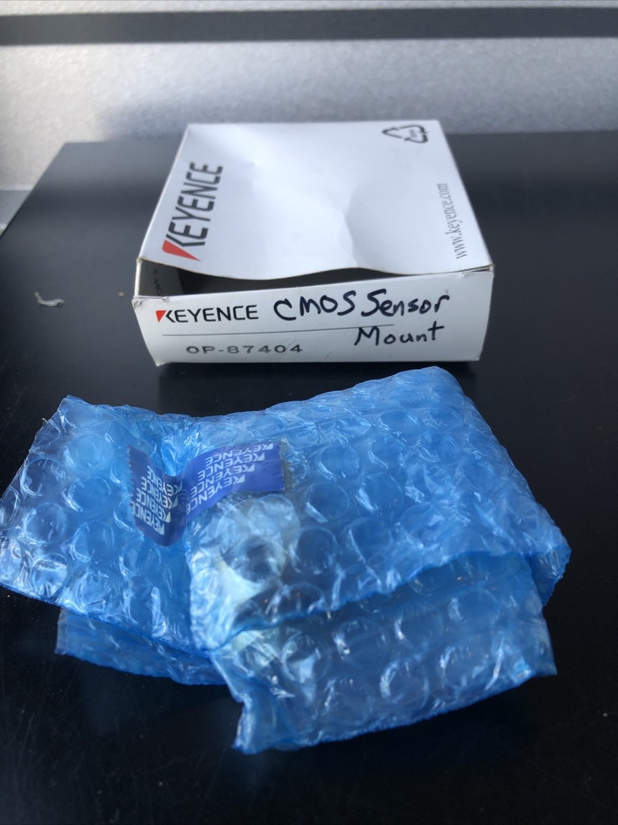 KEYENCE OP-87404 | eBay