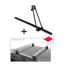 Fahrradträger ORION+Dachträger VDP Delta für für Fiat Grande Punto 199 5Türer 05