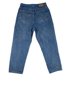 パンツ 90~00s POLO COUNTRY Ralph Lauren denim Vintage 90s Ralph Lauren Polo Country Made in USA Jeans Denim 33 x
