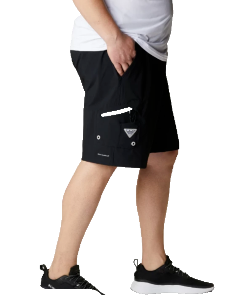 Columbia Men's PFG Terminal Tackle Shorts UPF 50 Omni- Shield Size 54 