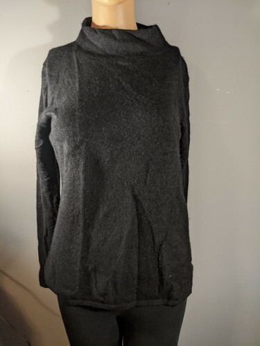 westbound mock turtleneck