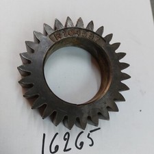 Nos Tractor Parts R104587 Gear Deere Parts 608s, 903jh, 670g, 660d, 6090, 903kh,