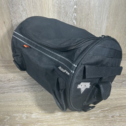 Nelson-Rigg SS-500 Motorrad-Halbabdeckung – Wasserdichter UV-Schutz, Mit Tragetasche, Für OEM-Windschutzscheiben