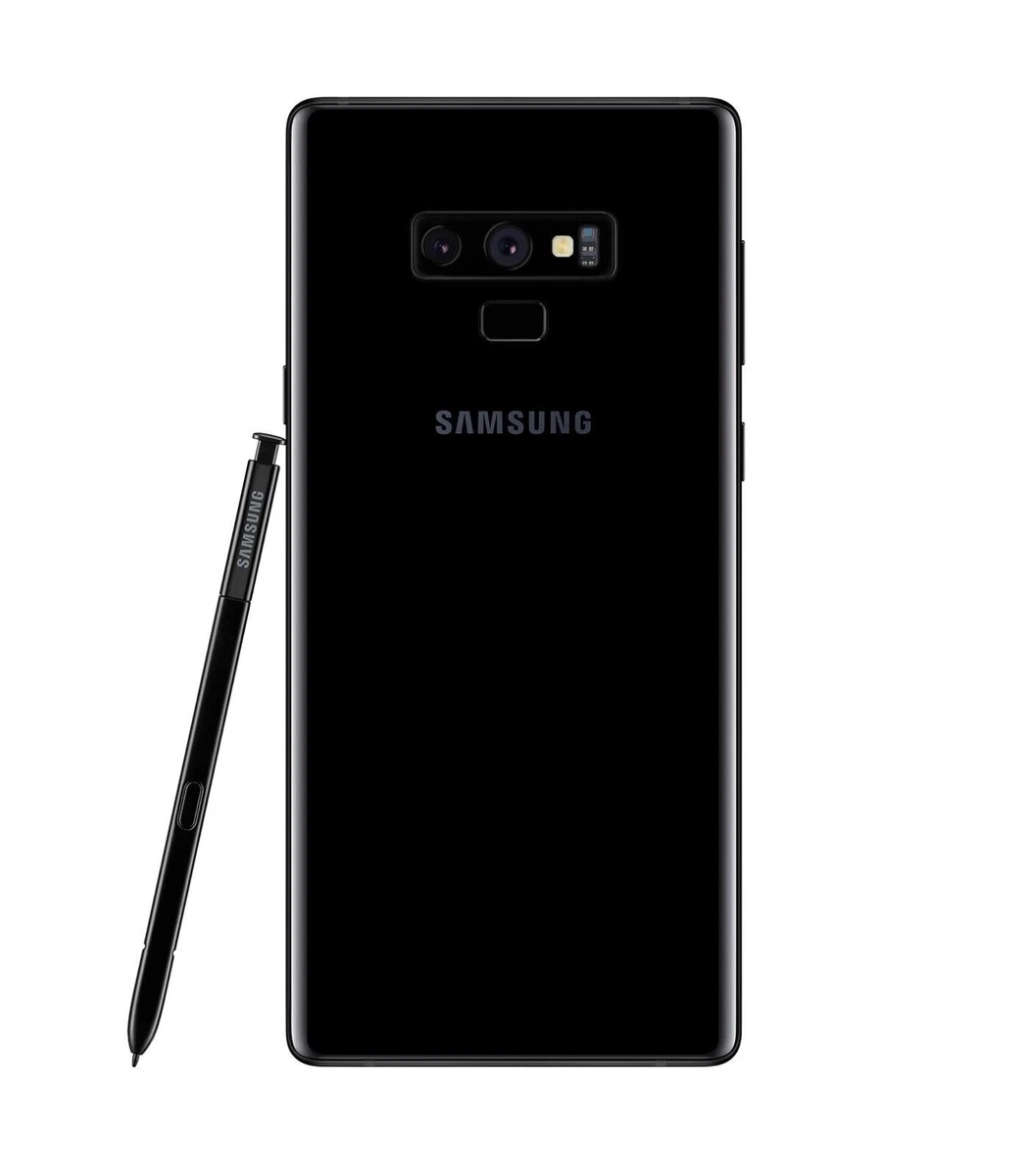 Samsung Note 9 SM-N960F/DS 128GB DUAL SIM UNLOCKED Smartphone OPEN