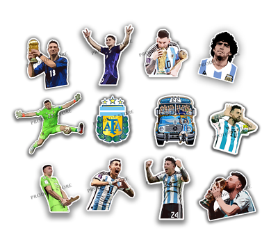 FIGURINE PANINI STICKER World Class 2024 n.170 Angel Di Maria (Argentina) EUR 1,00 - FR