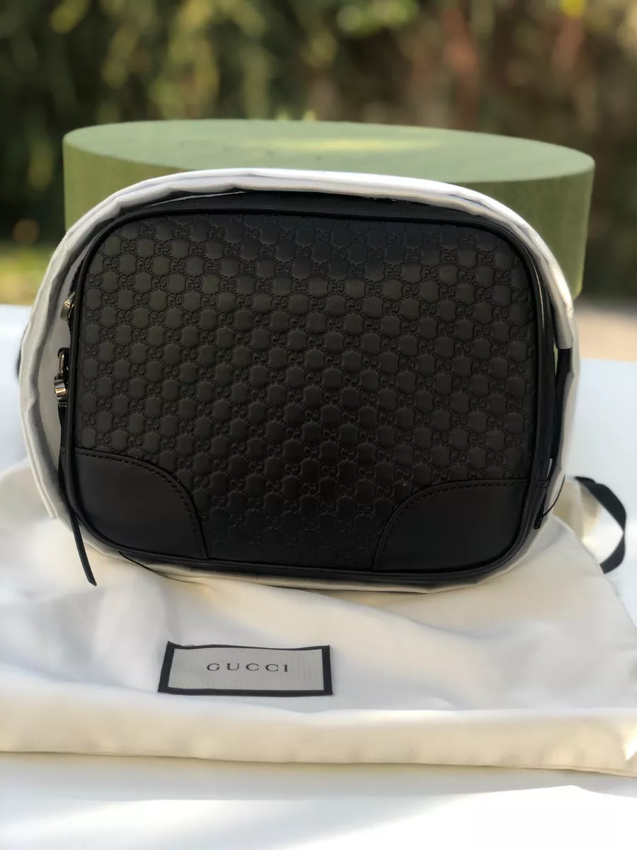 Gucci Shoulder Back Black Razor Brand Luxury 449413BMJ1G-1000