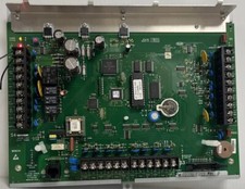 Bosch D9412GV2 Commercial Protected Premises Control Panel Used