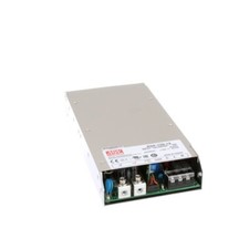 Mean Well RSP-750-12 AC/DC Power Supply - 1 Output - 12V 62.5A - 750W.