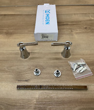Moen YB0318CH 18" Towel Bar - Chrome READ 