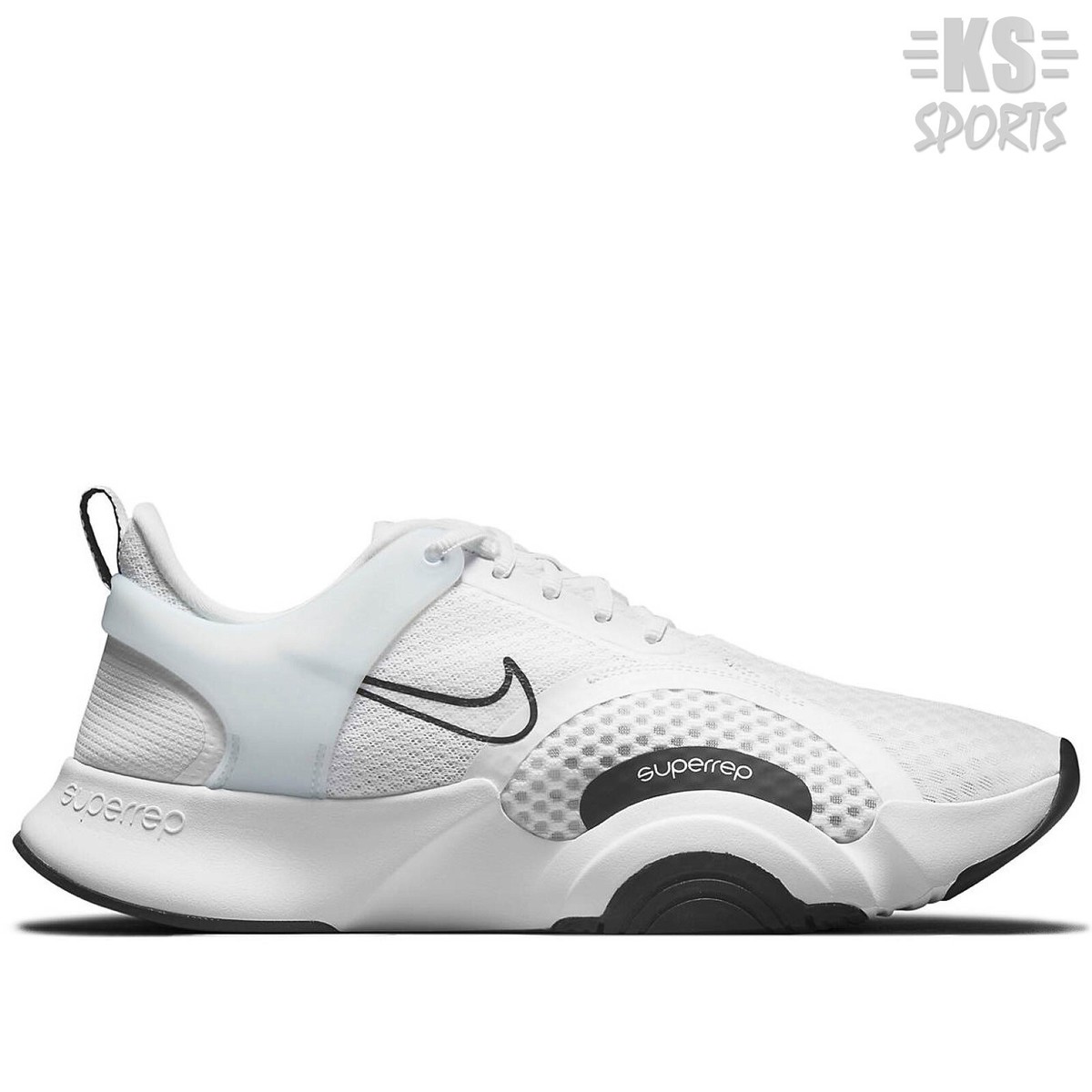 asos nike 270