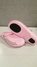 Womens Mens Garden Clogs Shoes Slippers with Arch Support Lightweight SIZE 39