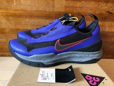 nike acg zoom air ao hiking shoe