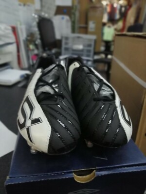 UMBRO sx-valor FCE(UK) - a sg uk7,5 schwarz/weiß
