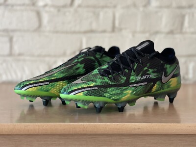 シューズ PHANTOM GT2 ELITE SG PRO 27.5 Nike Phantom GT2 Elite SG-Pro AC Copper Black Soccer Cleats Sz 6.5