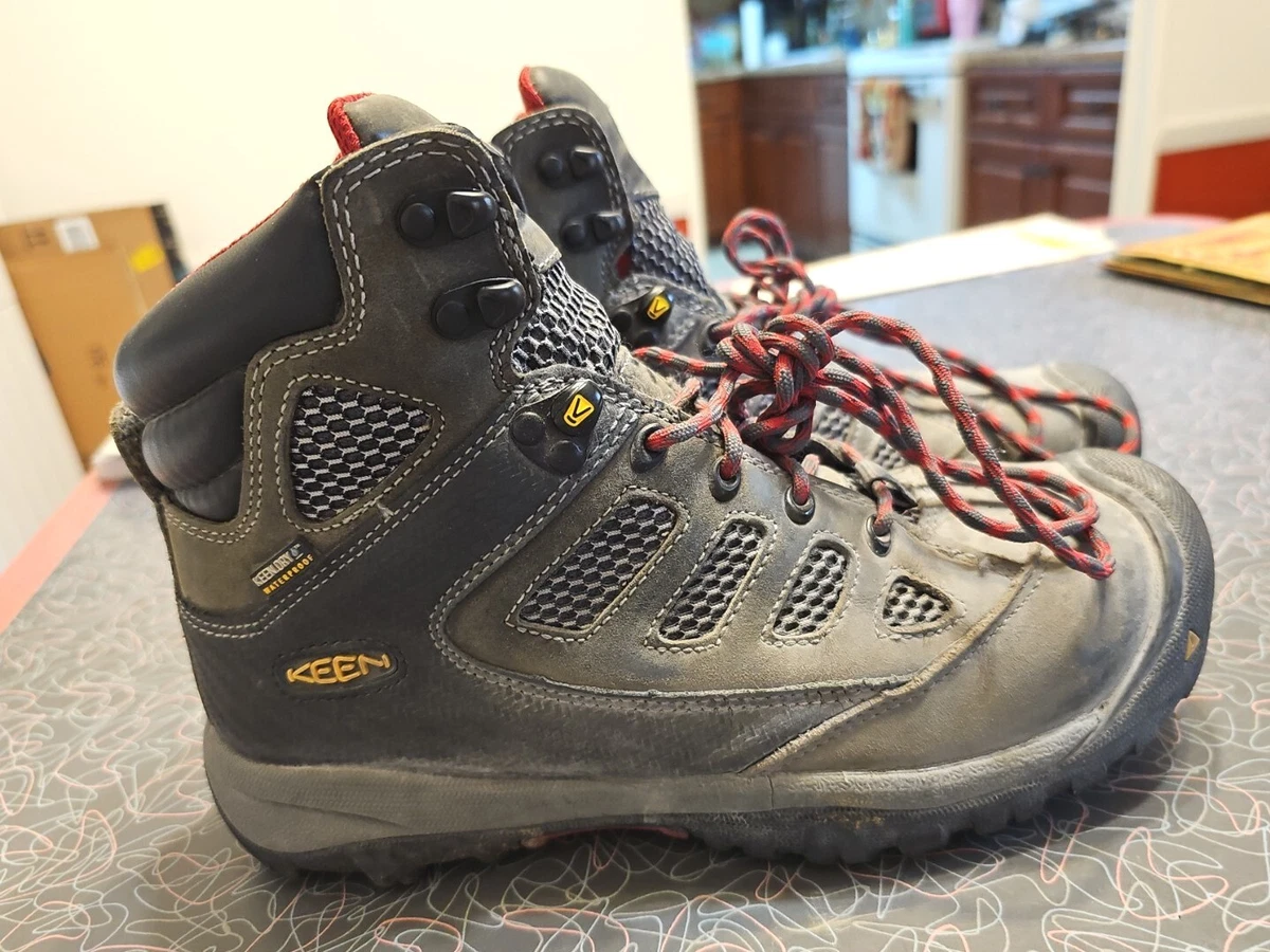 Ebay sales keen boots