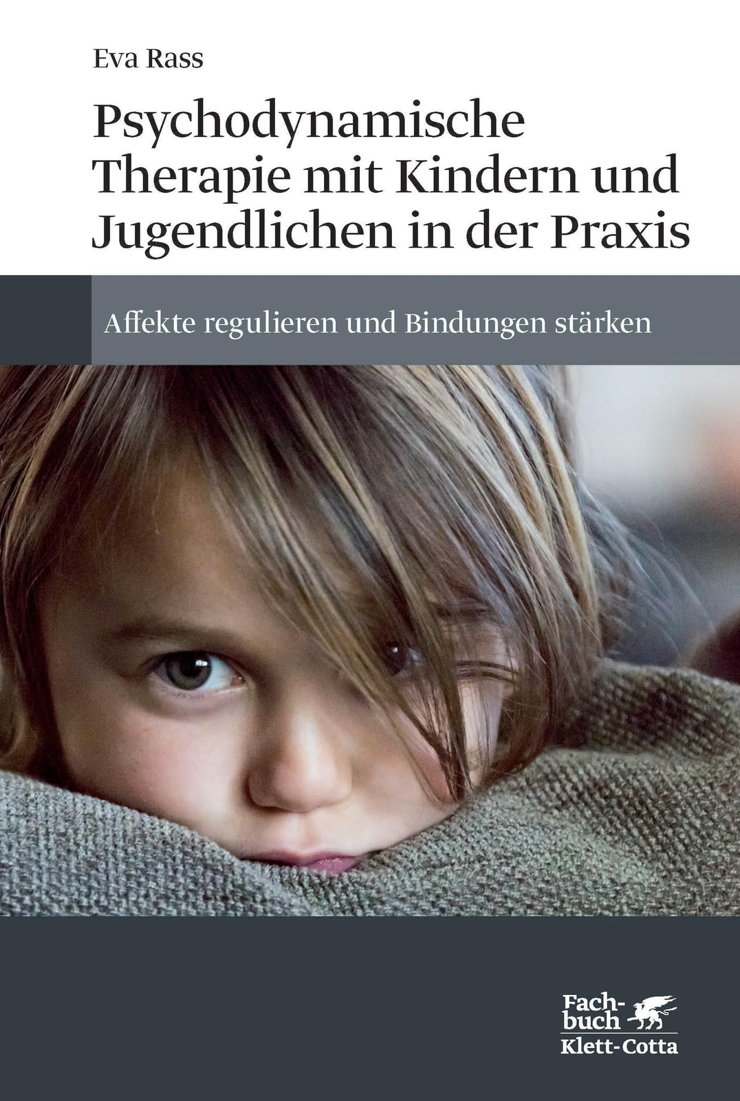 Thumbnail - Psychodynamische Therapie Mit Kindern Und Jugendlichen In Der Praxis