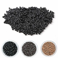 1000 3mm Silicone Lined Nano Rings Beads for Nano Tip Hair Extensions USA Seller