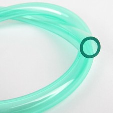 MANGUERA GASOLINA SILICONA POR METROS 2MM 3MM 4MM 5MM 6MM 7MM MOTO CORTACÉSPED