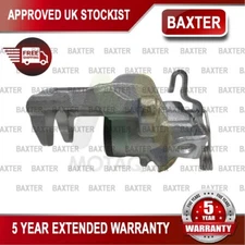 Fits Vauxhall Vivaro Renault Trafic Baxter Rear Left Brake Caliper