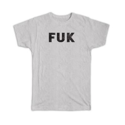 Gift T-Shirt : Japan Fukuoka Airport FUK Airline Travel Pilot AIRPORT