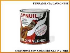 Smalto Brillant Inodore Antirouille En Gel Synuil Gel