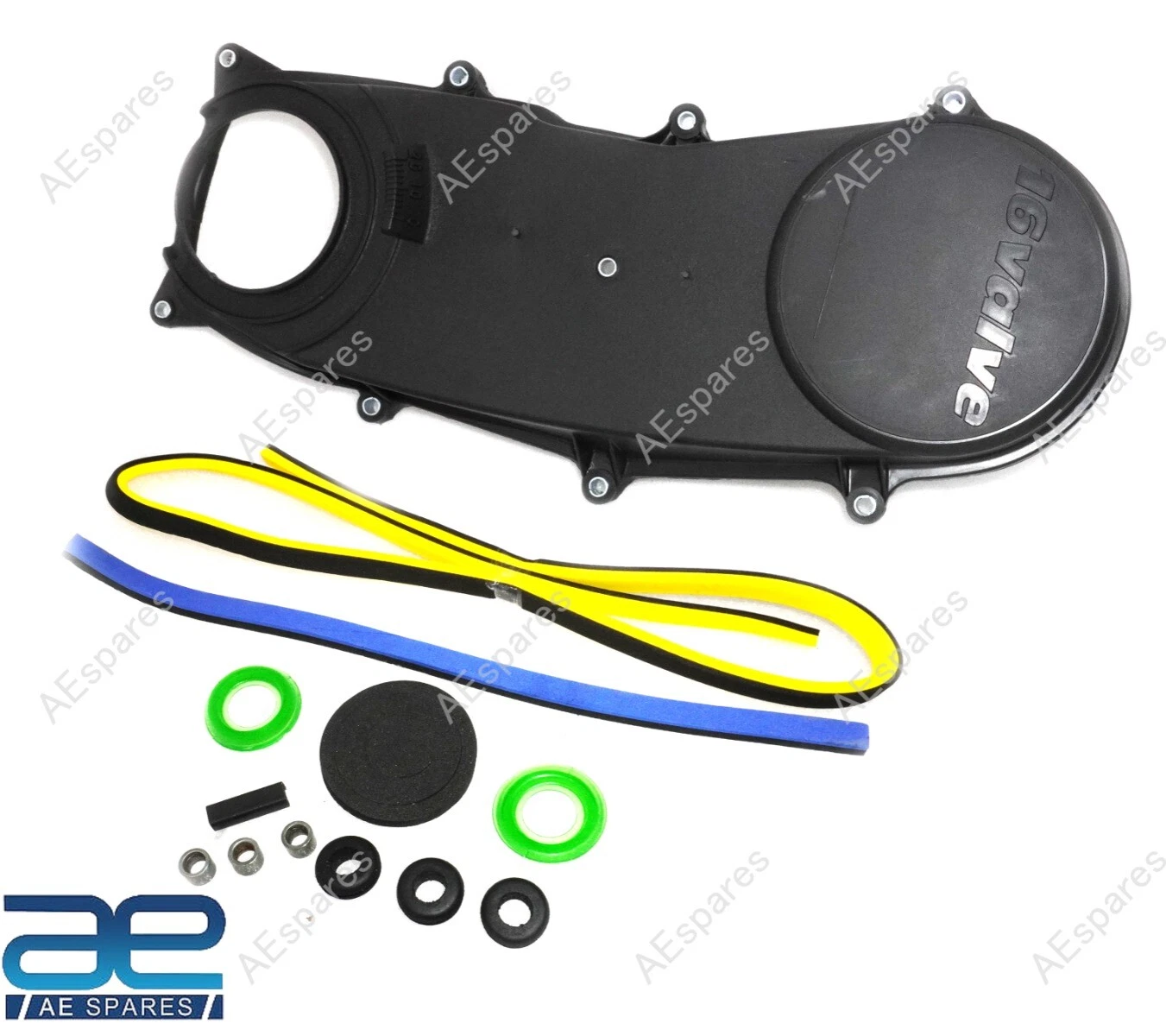 Engine Timing Cover Gasket for Suzuki Samurai Swift Drover 16V 1.3 G13BB SJ413