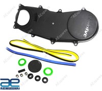 Motor-Zahnriemenabdeckung Dichtung FüR Suzuki Samurai Swift 16V 1.3 G13BB SJ413