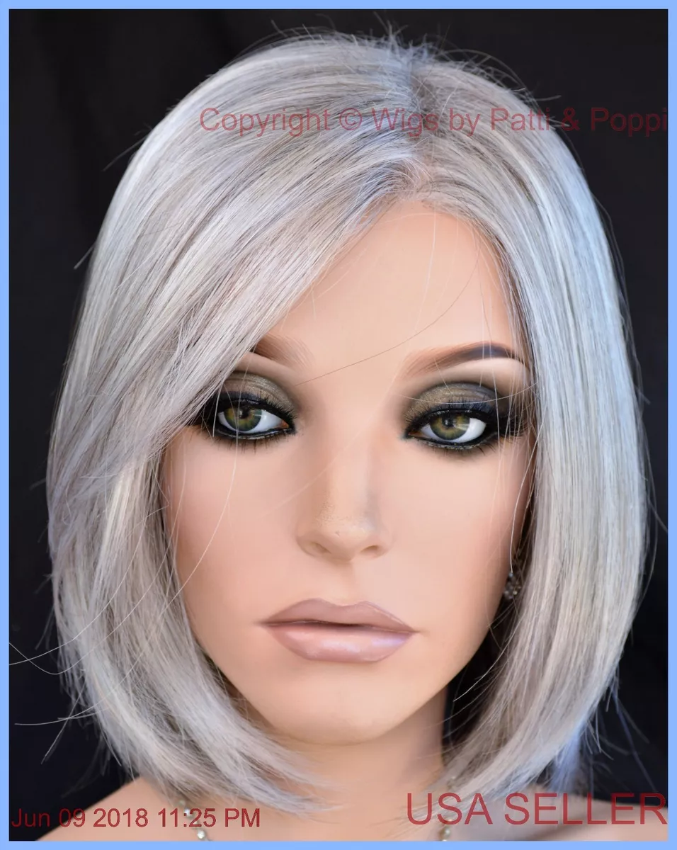 Best wig top styles 2018