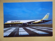HARMONY B 757-28A C-GMYE